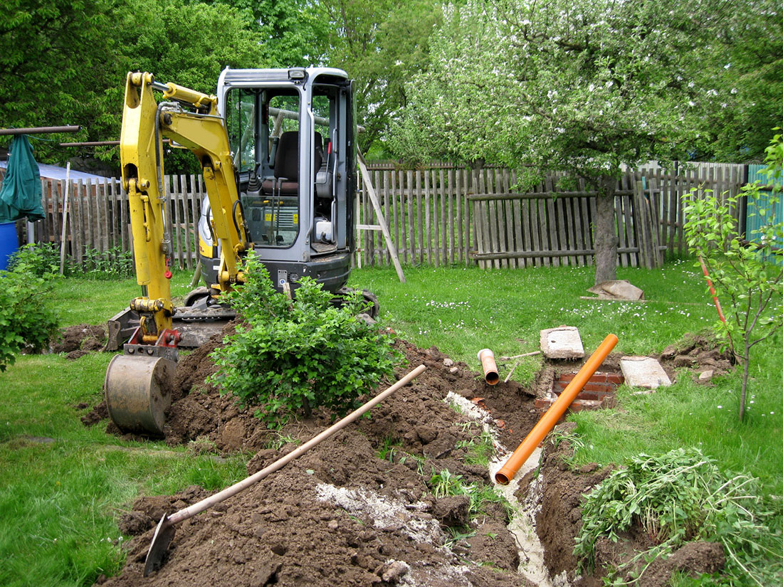 Garten- & Landschaftsbau – GaLaBau: Außenanlagen planen, gestalten und bepflanzen